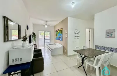 Oportunidade apartamento com 2 dormitórios a venda na praia das toninhas ubatuba sp