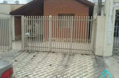 Casa à venda em taubaté, vila das jabuticabeiras, com 3 quartos, 100m²