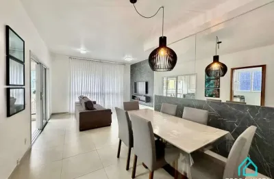 Apartamento à venda com 2 dormitórios na área nobre da praia grande ubatuba sp