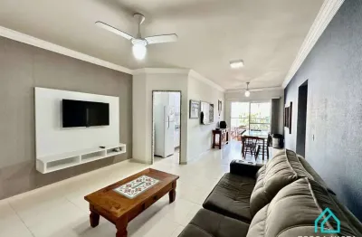 Apartamento amplo com 2 dormitórios a venda na praia das toninhas ubatuba sp