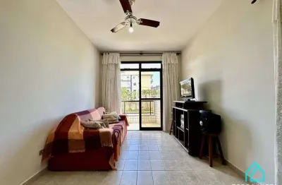 Oportunidade apartamento amplo com 2 dormitórios a venda na praia grande ubatuba sp