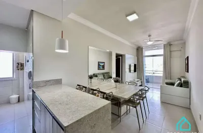 Lindo apartamento com 2 dormitórios a venda na estufa 1 ubatuba sp