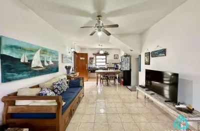 Oportunidade apartamento reformado a venda no saco da ribeira ubatuba sp