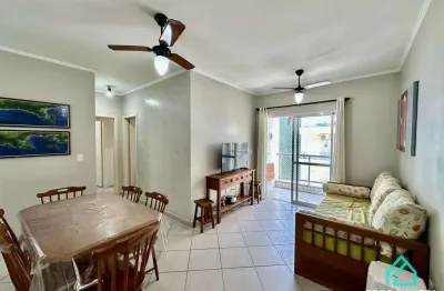 Apartamento à venda com 2 dormitórios na praia grande a ubatuba sp