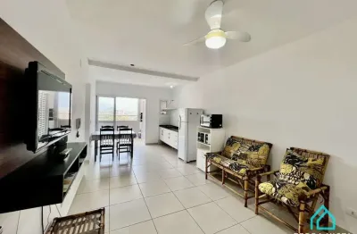 Apartamento à venda com 2 dormitórios a 300 metros da praia do perequê açu ubatuba sp