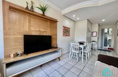 Oportunidade apartamento com 2 suíte a venda a 100 metros da praia grande ubatuba sp