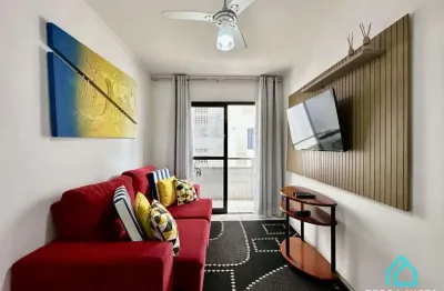 Apartamento à venda com 2 dormitórios a 200 metros da praia grande ubatuba sp