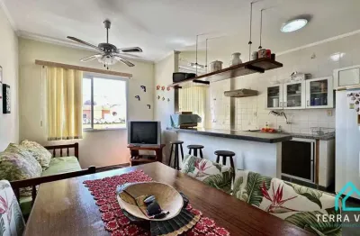 Oportunidade apartamento com 2 dormitórios a venda na Praia Grande Ubatuba SP