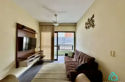 Oportunidade apartamento amplo com 2 dormitórios a venda na Praia do Itaguá Ubatuba SP