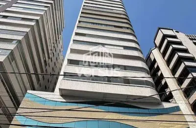 Apartamento com 3 quartos à venda em Guilhermina, Praia Grande 