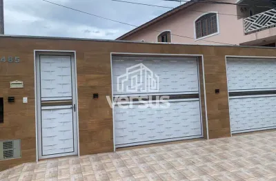 Casa com 3 quartos à venda no Jardim Jamaica, Itanhaém 