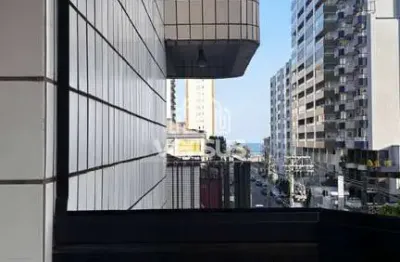 Apartamento com 1 quarto à venda em Guilhermina, Praia Grande 