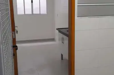 Apartamento novinho com 1 dormitório na freguesia do ó. conheça!