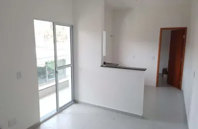 Apartamento novinho com 1 dormitório, varanda e vaga coberta na freguesia do ó. conheça!