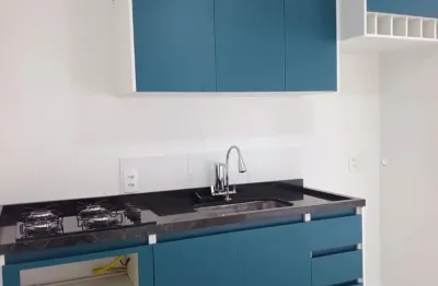 Apartamento novinho com 1 dormitório, banheiro e andar alto na barra funda.