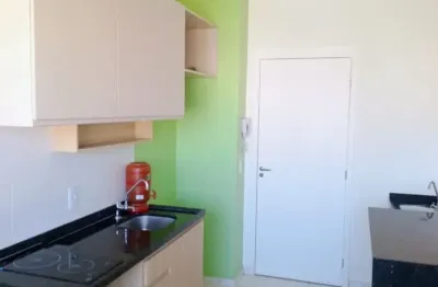 Apartamento com 1 quarto para alugar na Avenida Pompéia, 713, Pompéia, São Paulo