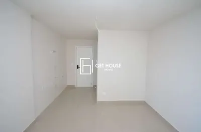 Loft com 1 quarto à venda na avenida visconde de guarapuava, 3070, centro, curitiba