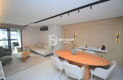Apartamento com 2 quartos à venda na rua ângelo nabosne, 140, ecoville, curitiba