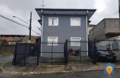 Casa residencial à venda, jardim pinheirinho, embu das artes