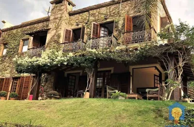 Casa com 3 dormitórios à venda, 532 m² por r$ 2.800.000,00 - nova fazendinha - carapicuíba/sp