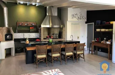 Casa com 4 dorms à venda, 450 m² por r$ 2.350.000 - recanto inpla - carapicuíba/sp