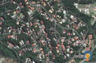 Terreno à venda, 1123 m² por r$ 480.000 - altos de são fernando - jandira/sp