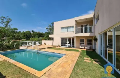 Casa com 4 dormitórios à venda, 356 m² por r$ 1.199.000,00 - parque dom henrique - cotia/sp