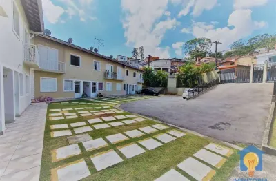 Casa com 2 dorms à venda por r$ 210.000 - colinas de cotia - cotia/sp