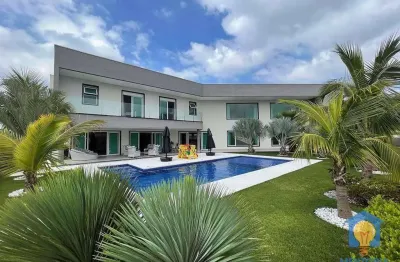 Casa com 4 suítes à venda, ac. 883 m² por r$ 7.300.000 - jardim são paulo ii - cotia/sp