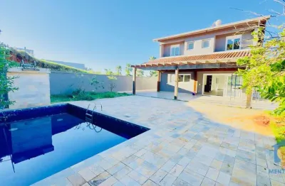 Casa com 3 suítes à venda, 507 m² por r$ 2.670.000 - granja viana - vintage - cotia/sp