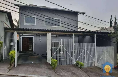 Casa com 3 dormitórios, 320 m² - venda por r$ 1.340.000,00 ou aluguel por r$ 8.569,67/mês - horizontal park - cotia/sp