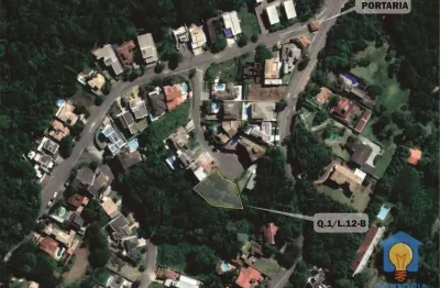 Terreno à venda, at.622 m² por r$ 350.000 - chácara moinho velho - carapicuíba/sp