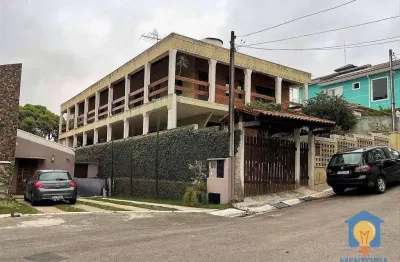Casa com 5 dorms - venda por r$ 1.099.000 ou aluguel por r$ 5.900/mês - horizontal park - cotia/sp