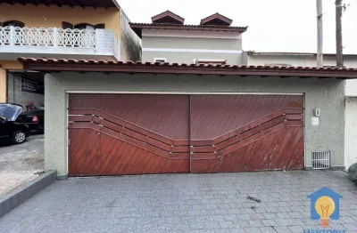 Casa com 3 dorms à venda, á.t. 414 m² por r$ 898.000 - núcleo residencial isabela - taboão da serra/sp