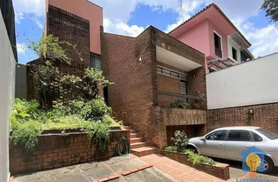 Casa com 3 dorms à venda por r$ 1.299.000 - jardim peri peri - são paulo/sp