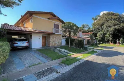 Casa com 4 dormitórios à venda, 360 m² por r$ 1.390.000,00 - jardim são paulo ii - cotia/sp