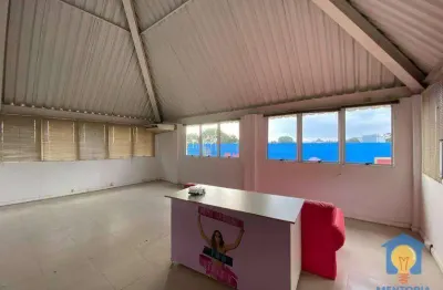 Sala para alugar, 45 m² por r$ 1.650/mês - granja viana - cotia/sp