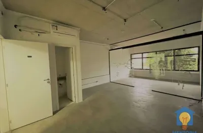 Sala para alugar, 41 m² por r$ 2.300/mês - granja viana - cotia/sp