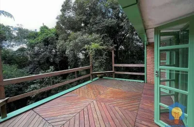 Chácara com 3 dormitórios à venda, 5 m² por r$ 1.599.000,00 - taboleiro verde - cotia/sp