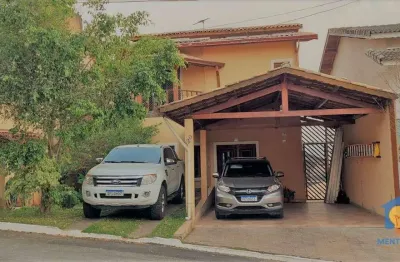 Casa com 3 dormitórios à venda, 235 m² por r$ 848.000,00 - roselandia - cotia/sp
