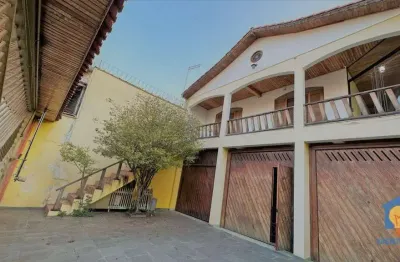Casa com 3 dorms, venda por r$ 2.199.000  - jardim embuema - centro embu das artes/sp