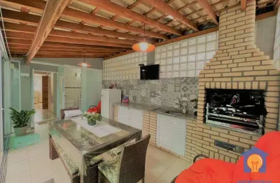 Casa com 3 dormitórios à venda, 89 m² por r$ 745.000,00 - granja viana - porto seguro - cotia/sp