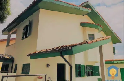 Casa com 3 dormitórios à venda, 376 m² por r$ 1.499.000 - chácara pavoeiro - cotia/sp