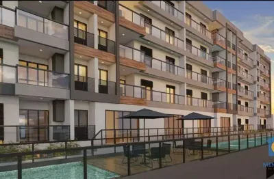 Apartamento com 3 dorms à venda, 84 m² por r$ 1.388.000 - parque rincão - granja viana, cotia/sp