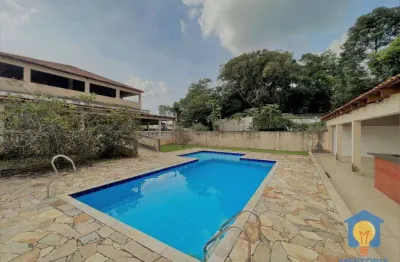Chácara com 4 dormis à venda, a.t 2000 m² por r$ 1.890.000 - jardim colibri - cotia/sp