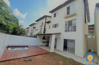 Casa com 3 suítes à venda, a.t 448m² por r$ 1.490.000 - pinus park - granja viana cotia/sp