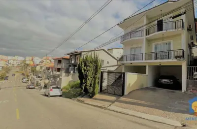Casa com 3 dorms à venda, por r$ 569.000 - jardim rio das pedras - cotia/sp