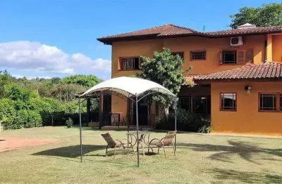 Casa com 3 suítes à venda, 1500,m² por r$ 1.950.000 - algarve - cotia/sp
