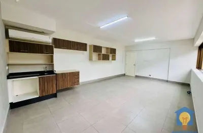 Sala à venda, 44 m² por r$ 212.000,00 - paisagem renoir - cotia/sp