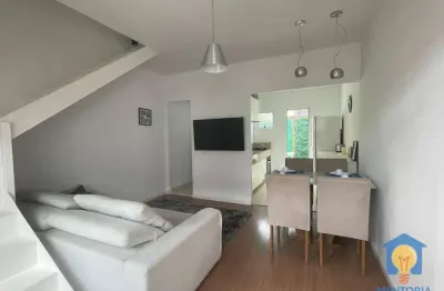 Sobrado com 2 dormitórios à venda, 57 m² por r$ 246.000,00 - centro - vargem grande paulista/sp